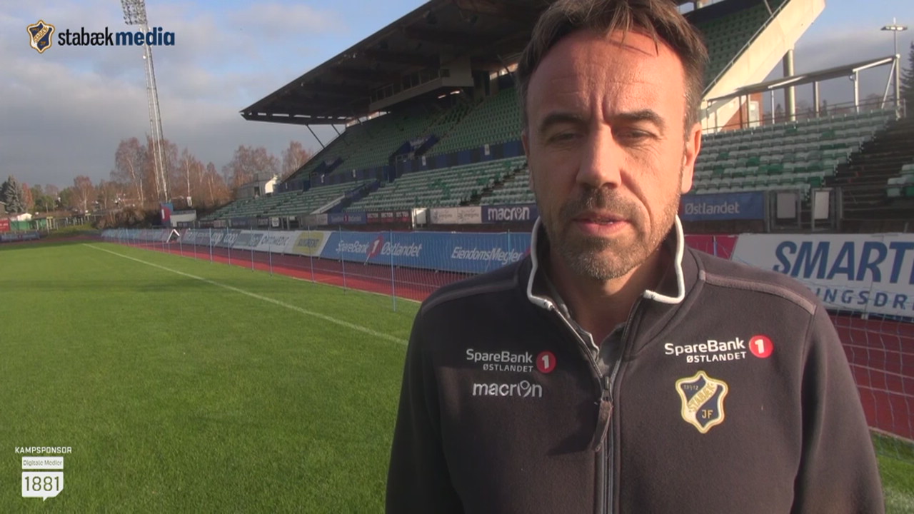 - Øvre hovedtribune er utsolgt
